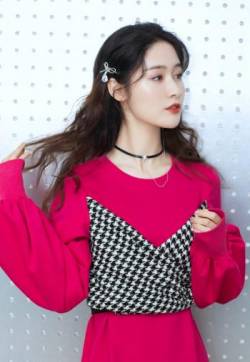 高清辽宁沈阳美女梁田性感靓丽写真图片