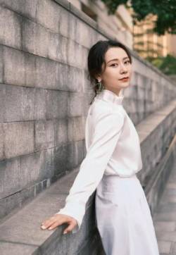 高清中国南京女演员海清优雅迷人写真图片