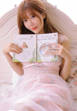 高清女星陈碧舸优雅时尚写真图片