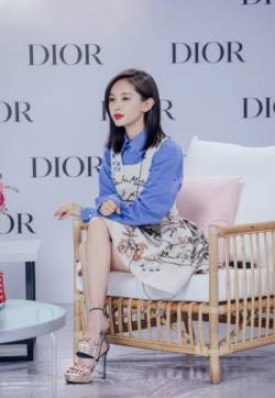 女星文清图片