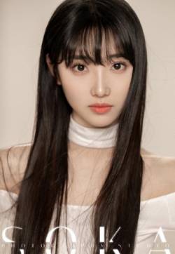 高清广东省深圳美女许梦圆性感写真图片