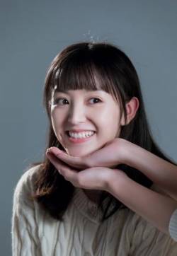高清内地女星田曦薇如此可爱的我们剧照图片