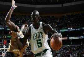 高清NBA篮球总结赛高清壁纸