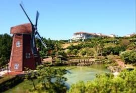 韩国济州岛风光风景摄影高清桌面壁纸