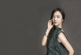 高清中国浙江省杭州影视女演员西雅图之美女汤唯高清桌面壁纸