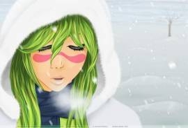 死神动漫电脑桌面壁纸之高清图片