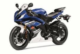2013款雅马哈R6桌面壁纸之顶级摩托车
