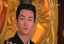 中国内地男演员陆贞传奇高湛陈晓壁纸之1600x900