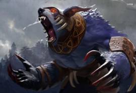 DOTA2英雄人物高清桌面壁纸