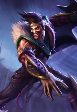 英雄联盟LOL英雄人物高清手机壁纸