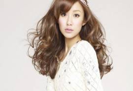 高清美女北京张子萱美女清纯高清桌面壁纸