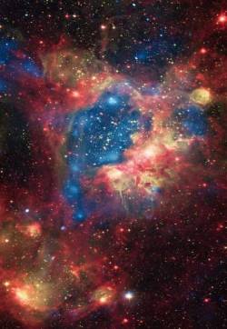最新最流行养眼唯美星空高清手机壁纸