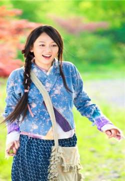 高清台湾省新竹县女演员王的女人陈乔恩手机壁纸
