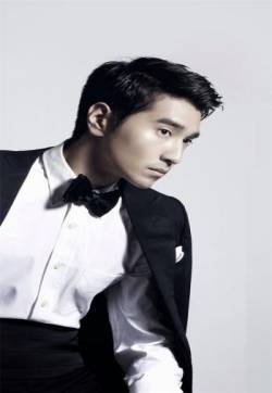 内地台湾省台北华语影视男演员赵又廷帅气男星手机壁纸