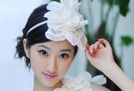 高清中国内地陕西西安女演北影美女校花景甜美女壁纸