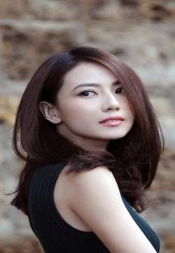 高清中国内地影视北京女演员御姐高圆圆性感手机壁纸744*1392