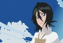《死神》日本精选动漫高清桌面壁纸