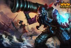 英雄联盟lol图片高清电脑桌面壁纸