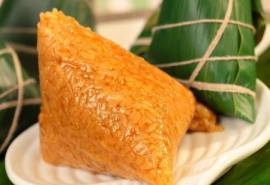 端午节美味粽子高清图片电脑桌面壁纸