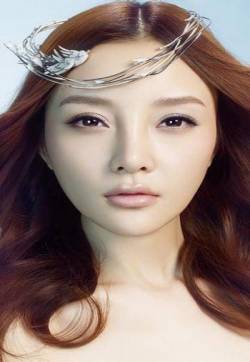 李小璐第张