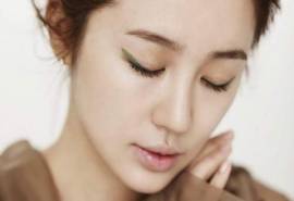 高清韩国首尔特别女明星女神尹恩惠YoonEunHye桌面壁纸下载