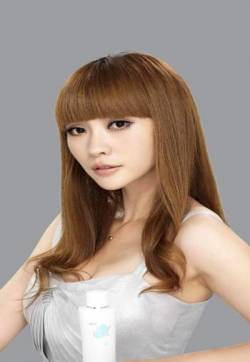 高清中国内地湖南衡阳女演员性感美女主持人柳岩烟熏妆复古写真手机壁纸
