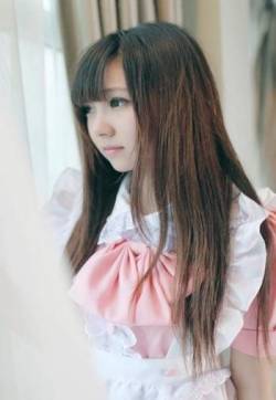 漂亮萝莉小可爱唯美美女图片ChinaJoyShowgirl性感手机壁纸