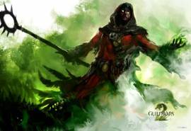 高清颠覆级3D魔幻热血巨作激战唯美人物桌面壁纸(三)