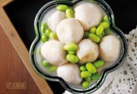 特色中国菜美味佳肴私房菜美食高清桌面壁纸(一)