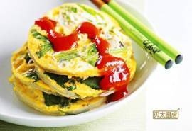 特色中国菜美味佳肴私房菜美食高清桌面壁纸(三)