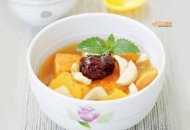 色泽诱人的餐桌家常菜美食高清桌面壁纸第二辑