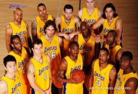 世界顶尖篮球队NBA高清电脑桌面主题壁纸下载(六)