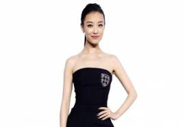 中国内地江苏南京女演员匆匆那年女主角倪妮高清写真图片电脑桌面壁纸下载第一辑