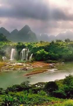 高清美景好看的魅族MX4高清大自然风景图片合集手机壁纸下载