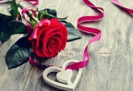 2015年浪漫情人节Valentine‘s Day高清素材图片桌面壁纸第一辑5P