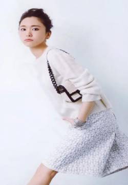 高清冲绳县那霸新美女纯天然美女新垣结衣写真图片性感手机壁纸下载第二辑
