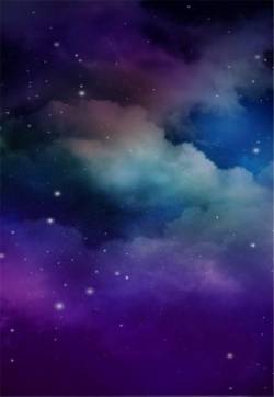 最新最流行养眼炫彩唯美星空高清手机桌面壁纸下载