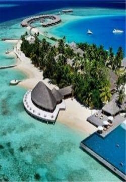 夏日唯美海边风景高清手机滚屏壁纸下载