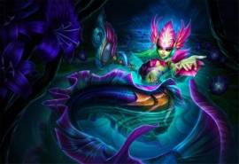 好玩的游戏英雄联盟lol图片高清桌面壁纸下载4