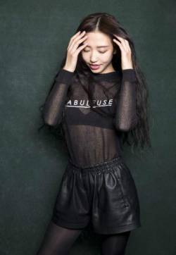 黑丝美腿