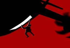 碟中谍5创意概念海报1024*1024iPad壁纸图片3下载
