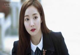 高清首尔特别美女《Remember》朴敏英高清桌面壁纸下载