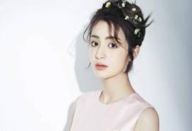 中国内地新疆乌鲁木齐女演员麦迪娜高清桌面壁纸下载
