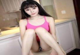 甜美宝贝嫩模赵小米Kitty私房写真ipad壁纸图片下载
