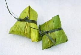 端午节粽子图片桌面壁纸