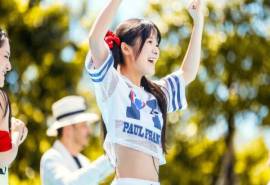 高清浙江省宁波美女徐娇清甜可人性感写真第张