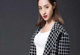 中国内地新疆乌鲁木齐女演员麦迪娜时尚写真桌面壁纸图片 中国内地新疆乌鲁木齐女演员麦迪娜时尚写真桌面壁纸图片
