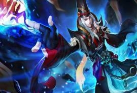 王者荣耀英雄狄仁杰皮肤图片电脑壁纸