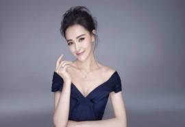 中国上海著名女演员唐嫣最新唯美气质写真图片桌面壁纸