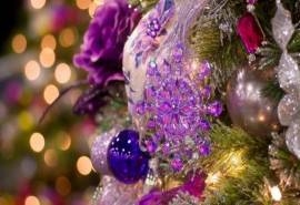 2016圣诞节高清梦幻的唯美节日图片桌面壁纸